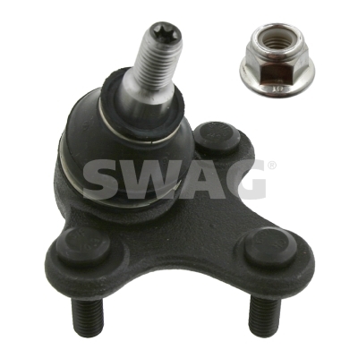 Sworzeń wahacza 32 92 6082 SWAG Autoteile GmbH
